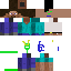 Texture for Мий скин