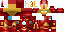Texture for Iron Man Raphael edit