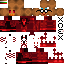 Texture for Bernard1A