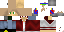 Texture for steve