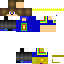 Texture for king GHOST300br IW