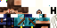 Texture for stive hanter