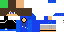 Texture for David