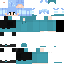 Texture for mikuro_parker