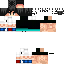 Texture for skibidi t