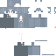 Texture for blue kitty with blush