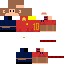 Texture for GianTV españa