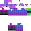 Texture for Coringa_ZeraHPT  Gradient Color