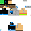 Texture for daniel_gamergh