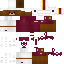 Texture for Flame Week 5
