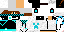 Texture for loga