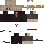 Texture for Zombie