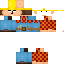 Texture for bob3