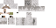 Texture for mineimator wolf