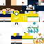 Texture for LeleoPingo