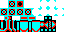 Texture for Diamond Robot V3