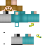 Texture for Miedzinsky 