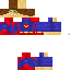 Texture for blok
