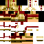 Texture for mcskin