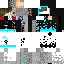 Texture for mega ciborg