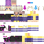 Texture for Abbacchio