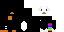 Texture for piguin