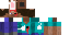 Texture for zombie