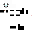 Texture for my own panda i made