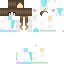 Texture for Unicorn