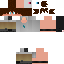 Texture for dvf32ct3