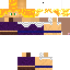 Texture for gohan