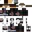Texture for kakashi