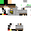 Texture for br bionic