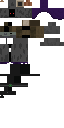 Texture for dark vilager