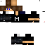 Texture for tiger
