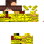 Texture for Aioros de Sagitario