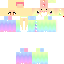 Texture for NinjaGirl2024 Pjs