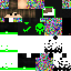 Texture for denix