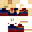 Texture for капитан марвел