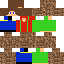 Texture for Josh