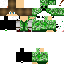 Texture for MathaCreeper
