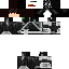 Texture for steve