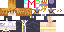 Texture for Neku Sakuraba