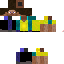 Texture for New skin