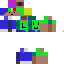 Texture for JacoNotFound