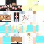 Texture for icecold