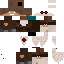 Texture for Olaf