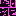 Texture for end bricks