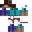 Texture for ShingJacky