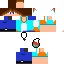 Texture for WazzupsteveMCSkins